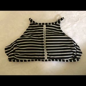 Bathing suit top from target